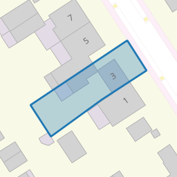 Perceel BSL02-B-1846