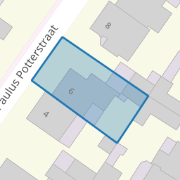 Perceel BSL02-B-1990