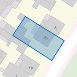 Perceel BSL02-B-1998