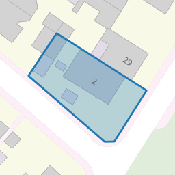 Perceel BSL02-B-2000