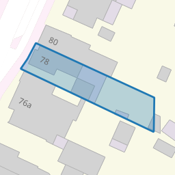 Perceel BSL02-B-2018