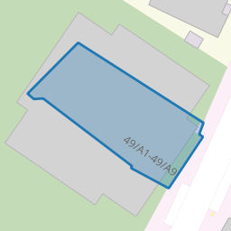 Perceel BSL02-B-2585