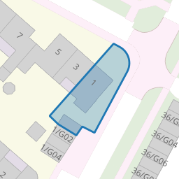 Perceel BSL02-B-2674