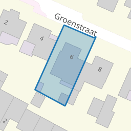 Perceel BSL02-B-3003