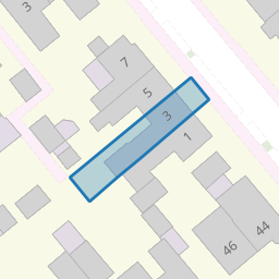 Perceel BSL02-B-3135