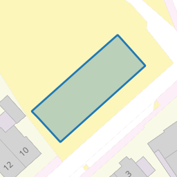 Perceel BSL02-B-3513