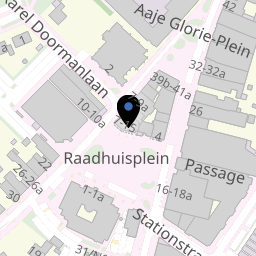 Appartement BSL02 B 3629 3