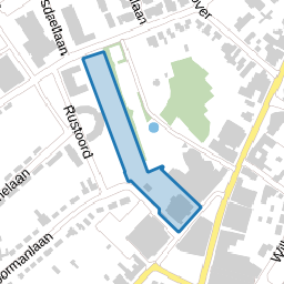 Perceel BSL02-B-3684