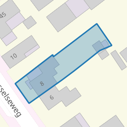 Perceel BSL02-B-3749