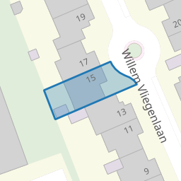 Perceel BSL02-B-3855