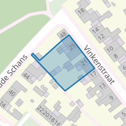 Perceel BSL02-B-4176