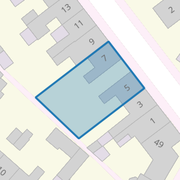 Perceel BSL02-B-4181