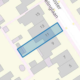 Perceel BSL02-B-4480