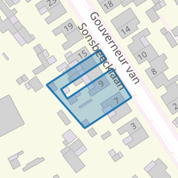 Perceel BSL02-B-4529