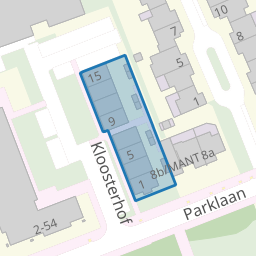 Perceel BSL02-B-4643