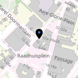 Appartement BSL02 B 4647 3