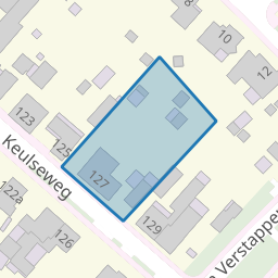 Perceel BSL02-C-1312