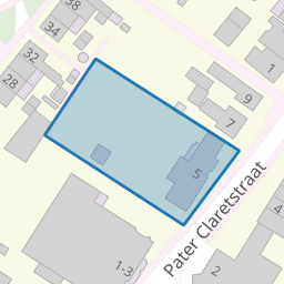 Perceel BSL02-C-2125