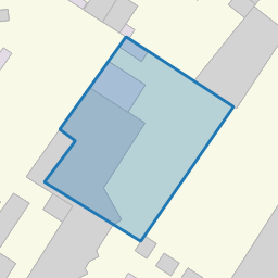 Perceel BSL02-C-2147