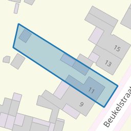 Perceel BSL02-C-2246