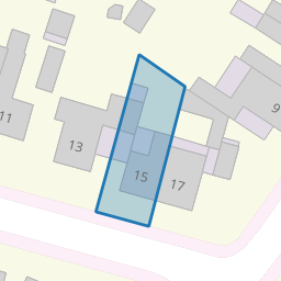 Perceel BSL02-C-2249