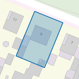 Perceel BSL02-C-2298