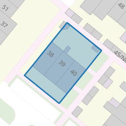 Perceel BSL02-C-2381