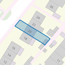 Perceel BSL02-C-2513