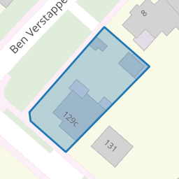 Perceel BSL02-C-2637