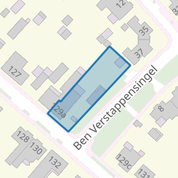 Perceel BSL02-C-2697