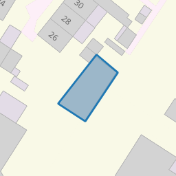 Perceel BSL02-C-2781