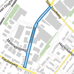 Perceel BSL02-C-2864