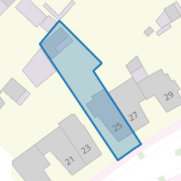 Perceel BSL02-C-2867