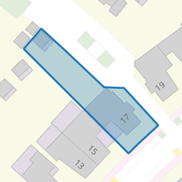 Perceel BSL02-C-2871