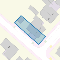 Perceel BSL02-C-2879