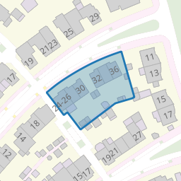 Perceel BSL02-C-2888