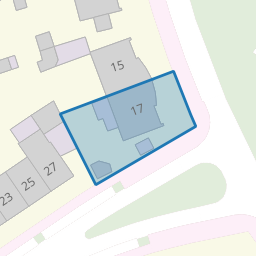 Perceel BSL02-C-2951