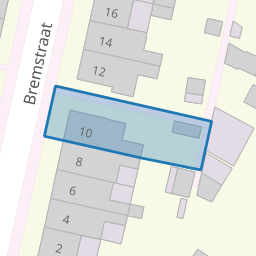 Perceel BSL02-C-3001