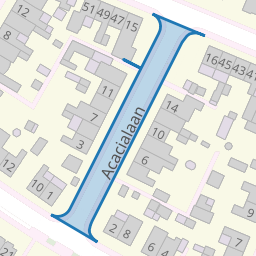 Perceel BSL02-C-3078