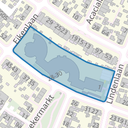 Perceel BSL02-C-3110