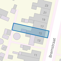 Perceel BSL02-C-3119