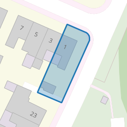 Perceel BSL02-C-3147