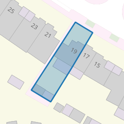 Perceel BSL02-C-3151
