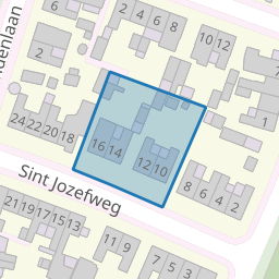 Perceel BSL02-C-3162