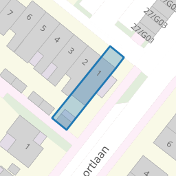 Perceel BSL02-C-3166