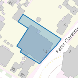 Perceel BSL02-C-3191