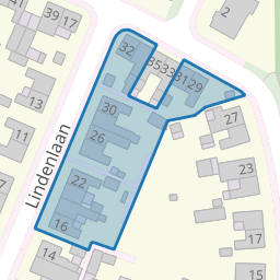 Perceel BSL02-C-3272