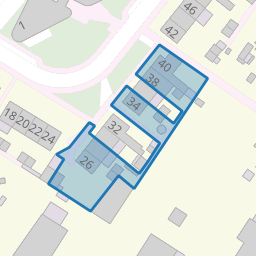 Perceel BSL02-C-3281