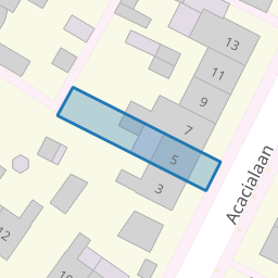 Perceel BSL02-C-3325