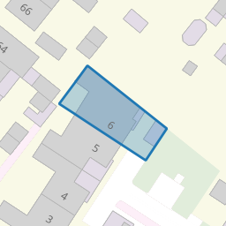 Perceel BSL02-C-3447